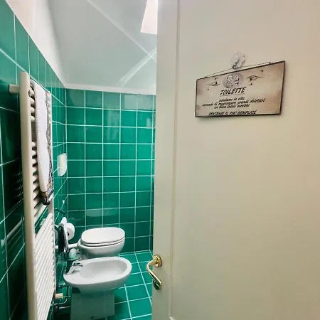 Nel Nido Fino A 5 Posti Letto Per Te! Apartment Rimini Exterior photo