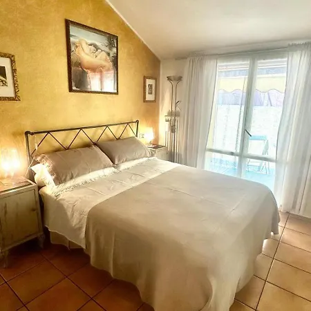 Nel Nido Fino A 5 Posti Letto Per Te! Apartment Rimini Exterior photo