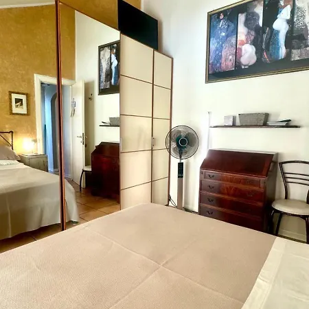 Nel Nido Fino A 5 Posti Letto Per Te! Apartment Rimini Exterior photo