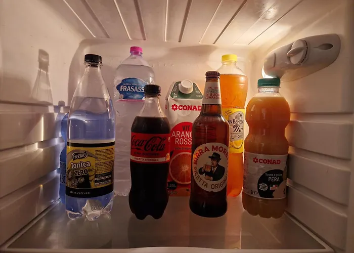Nel Nido Fino A 5 Posti Letto Per Te!